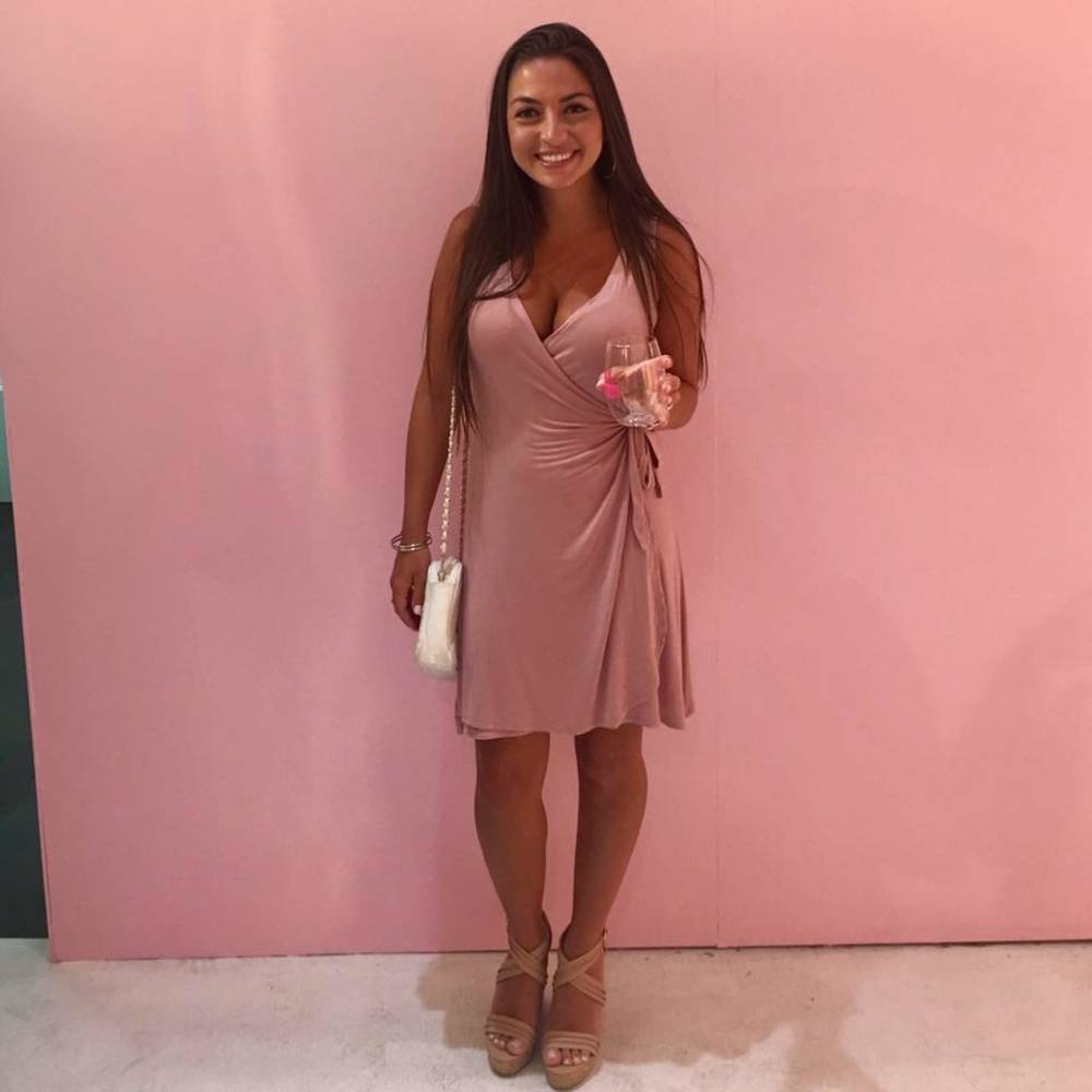 Meet your Posher, Molly